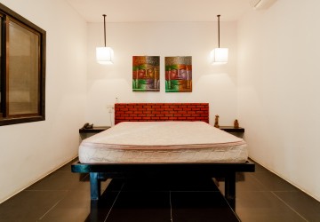 10 Bedroom Villa For Rent - Slor Kram, Siem Reap thumbnail