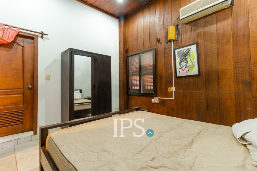 10 Bedroom Villa For Rent - Slor Kram, Siem Reap