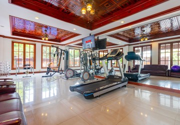 2 Bedroom Apartment For Rent - Sala Kamreuk, Siem Reap thumbnail