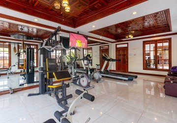 2 Bedroom Apartment For Rent - Sala Kamreuk, Siem Reap thumbnail