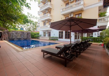 2 Bedroom Apartment For Rent - Sala Kamreuk, Siem Reap thumbnail