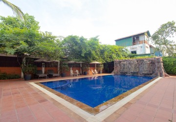 2 Bedroom Apartment For Rent - Sala Kamreuk, Siem Reap thumbnail