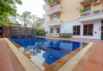 2 Bedroom Apartment For Rent - Sala Kamreuk, Siem Reap thumbnail