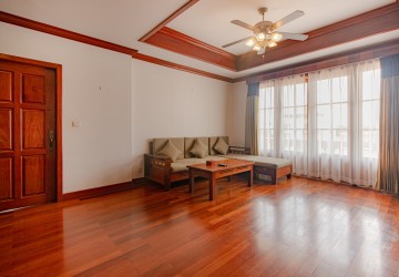 2 Bedroom Apartment For Rent - Sala Kamreuk, Siem Reap thumbnail