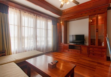 2 Bedroom Apartment For Rent - Sala Kamreuk, Siem Reap thumbnail