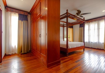 2 Bedroom Apartment For Rent - Sala Kamreuk, Siem Reap thumbnail