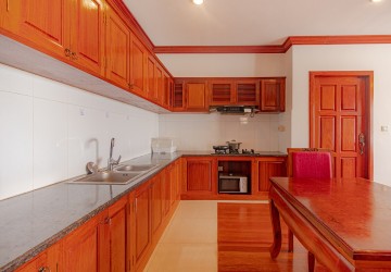 2 Bedroom Apartment For Rent - Sala Kamreuk, Siem Reap thumbnail