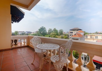 2 Bedroom Apartment For Rent - Sala Kamreuk, Siem Reap thumbnail