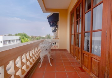 2 Bedroom Apartment For Rent - Sala Kamreuk, Siem Reap thumbnail