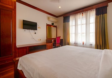 2 Bedroom Apartment For Rent - Sala Kamreuk, Siem Reap thumbnail