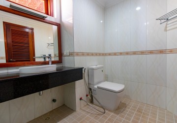 2 Bedroom Apartment For Rent - Sala Kamreuk, Siem Reap thumbnail