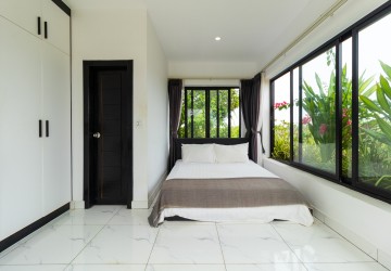 7,451 Sqm Land with 3 Bedroom Villa For Sale - Bantay Srei, Siem Reap thumbnail