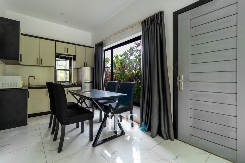7,451 Sqm Land with 3 Bedroom Villa For Sale - Bantay Srei, Siem Reap