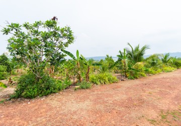 7,451 Sqm Land with 3 Bedroom Villa For Sale - Bantay Srei, Siem Reap thumbnail