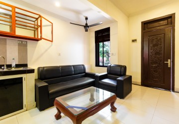 2 Bedroom Compound House For Rent - Sala Kamreuk, Siem Reap thumbnail