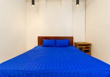 2 Bedroom Compound House For Rent - Sala Kamreuk, Siem Reap thumbnail
