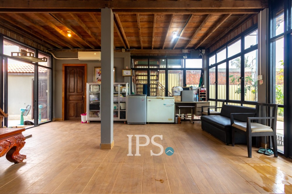 2 Bedroom House For Sale - Chreav, Siem Reap - Image 5