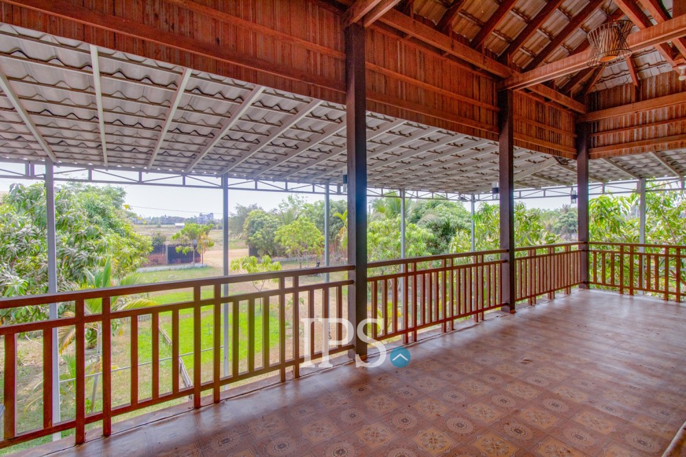 2 Bedroom House For Sale - Chreav, Siem Reap - Image 10