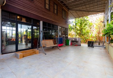 2 Bedroom House For Sale - Chreav, Siem Reap thumbnail