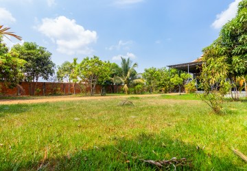 2 Bedroom House For Sale - Chreav, Siem Reap thumbnail