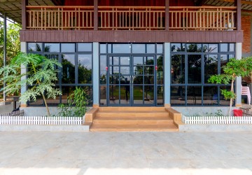 2 Bedroom House For Rent - Chreav, Siem Reap thumbnail