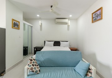 Studio Apartment For Rent - Sala Kamreuk, Siem Reap thumbnail