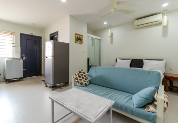 Studio Apartment For Rent - Sala Kamreuk, Siem Reap thumbnail