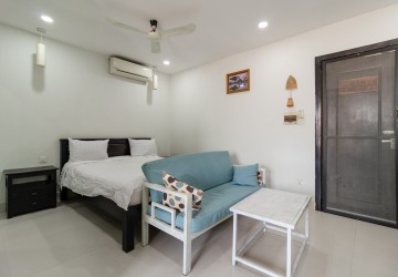 Studio Apartment For Rent - Sala Kamreuk, Siem Reap thumbnail