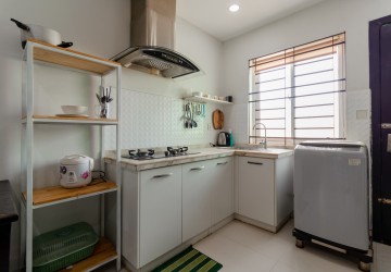 Studio Apartment For Rent - Sala Kamreuk, Siem Reap thumbnail