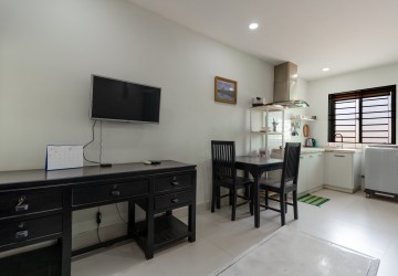 Studio Apartment For Rent - Sala Kamreuk, Siem Reap thumbnail