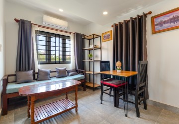 1 Bedroom Apartment For Rent - Sala Kamreuk, Siem Reap thumbnail