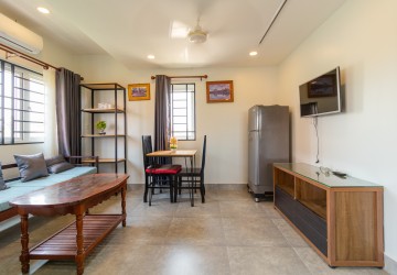 1 Bedroom Apartment For Rent - Sala Kamreuk, Siem Reap thumbnail