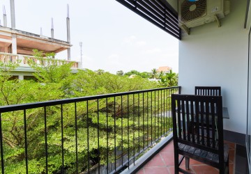 1 Bedroom Apartment For Rent - Sala Kamreuk, Siem Reap thumbnail