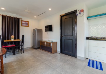 1 Bedroom Apartment For Rent - Sala Kamreuk, Siem Reap thumbnail