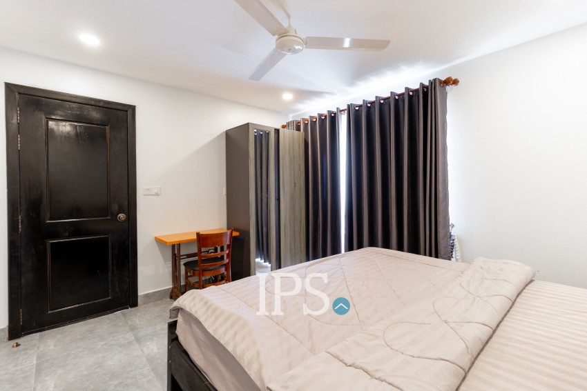 1 Bedroom Apartment For Rent - Sala Kamreuk, Siem Reap