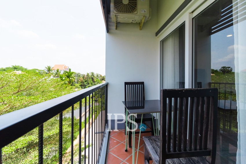 1 Bedroom Apartment For Rent - Sala Kamreuk, Siem Reap