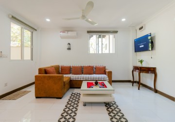 1 Bedroom Apartment For Rent - Sala Kamreuk, Siem Reap thumbnail