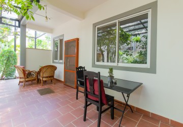 1 Bedroom Apartment For Rent - Sala Kamreuk, Siem Reap thumbnail