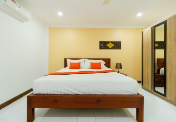 1 Bedroom Apartment For Rent - Sala Kamreuk, Siem Reap thumbnail