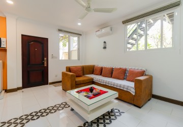 1 Bedroom Apartment For Rent - Sala Kamreuk, Siem Reap thumbnail