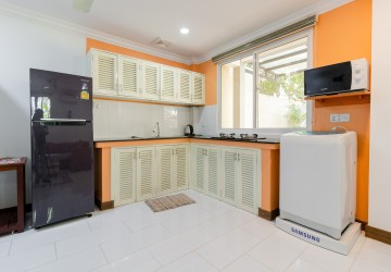 1 Bedroom Apartment For Rent - Sala Kamreuk, Siem Reap thumbnail