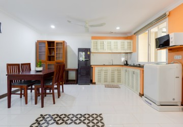 1 Bedroom Apartment For Rent - Sala Kamreuk, Siem Reap thumbnail