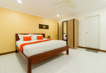 1 Bedroom Apartment For Rent - Sala Kamreuk, Siem Reap thumbnail