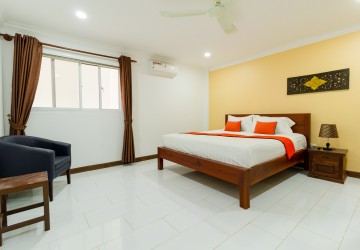 1 Bedroom Apartment For Rent - Sala Kamreuk, Siem Reap thumbnail