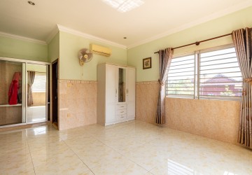 4 Bedroom House For Rent - Sala Kamreuk, Siem Reap thumbnail