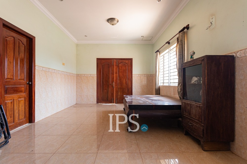 4 Bedroom House For Rent - Sala Kamreuk, Siem Reap - Image 4