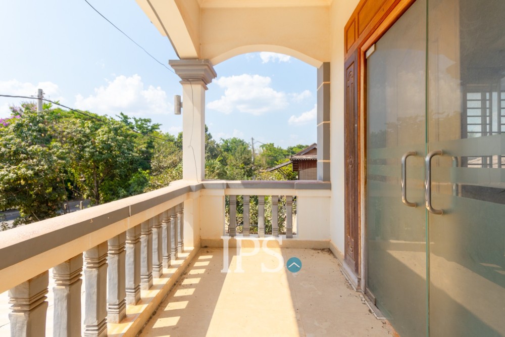 4 Bedroom House For Rent - Sala Kamreuk, Siem Reap - Image 16
