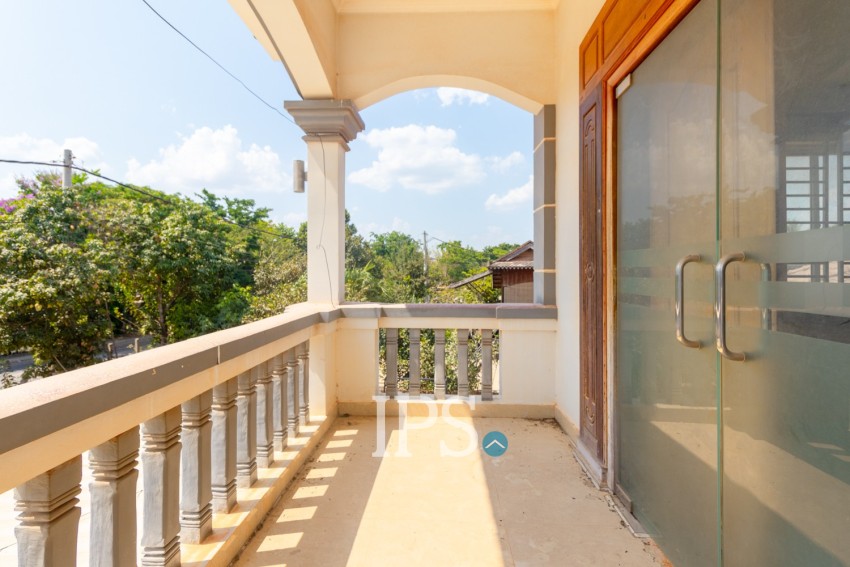 4 Bedroom House For Rent - Sala Kamreuk, Siem Reap