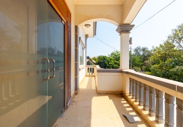 4 Bedroom House For Rent - Sala Kamreuk, Siem Reap thumbnail