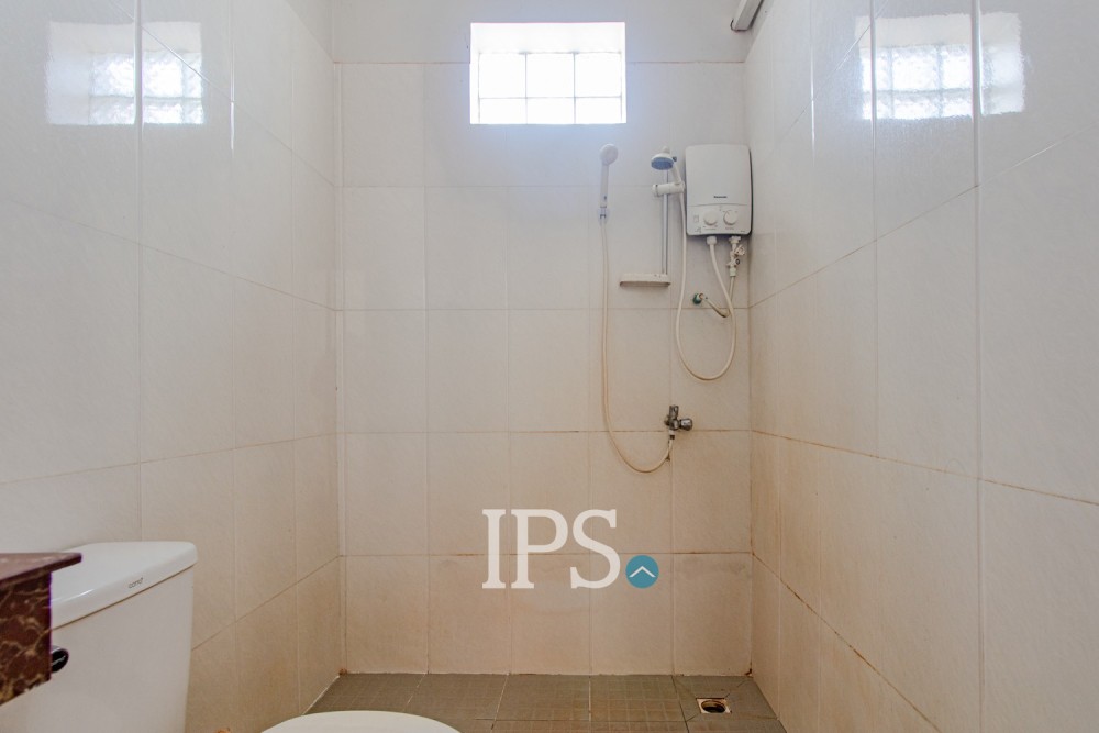 4 Bedroom House For Rent - Sala Kamreuk, Siem Reap - Image 17